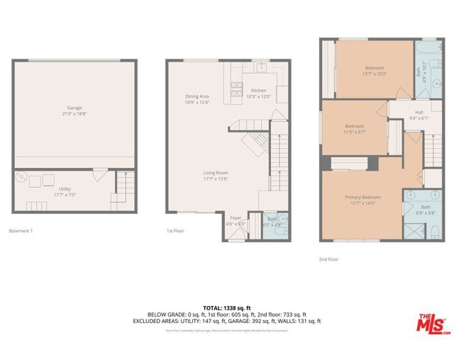 18550 Hatteras Street 45, Tarzana (los Angeles), CA 91356