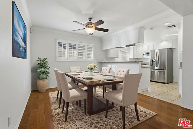 18550 Hatteras Street 45, Tarzana (los Angeles), CA 91356