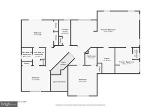 107 LACOSTA CT, Winchester, VA 22602