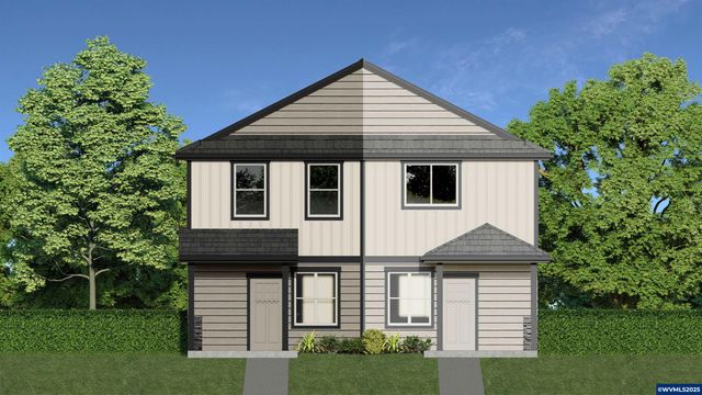 357 SE Kitzmiller Dr, Dallas, OR 97338