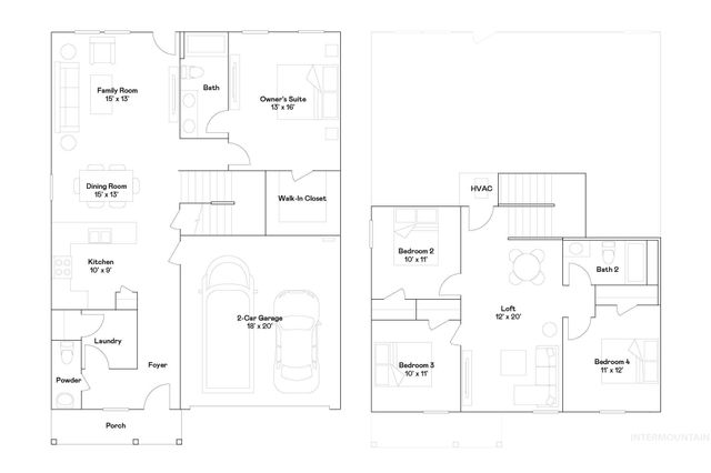 8589 E Love Ct, Nampa, ID 83687