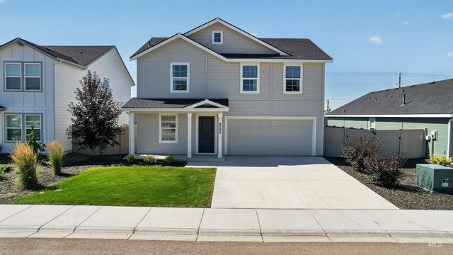 8589 E Love Ct, Nampa, ID 83687