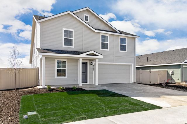 8589 E Love Ct, Nampa, ID 83687