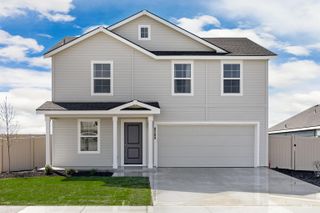 8589 E Love Ct, Nampa, ID 83687