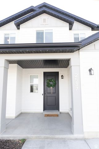 2537 2537 W. 3230, Syracuse, UT 84075