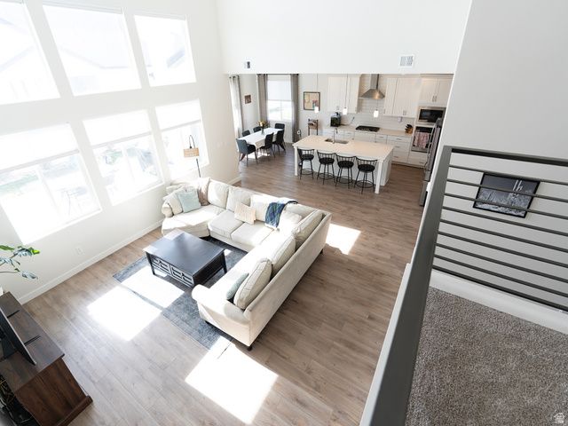 2537 2537 W. 3230, Syracuse, UT 84075