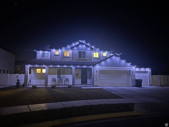 2537 2537 W. 3230, Syracuse, UT 84075