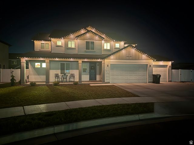 2537 2537 W. 3230, Syracuse, UT 84075