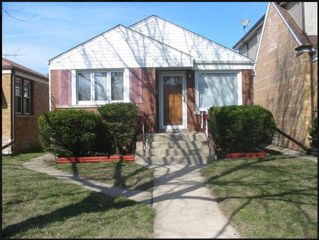 5721 N Northcott Avenue, Chicago, IL 60631