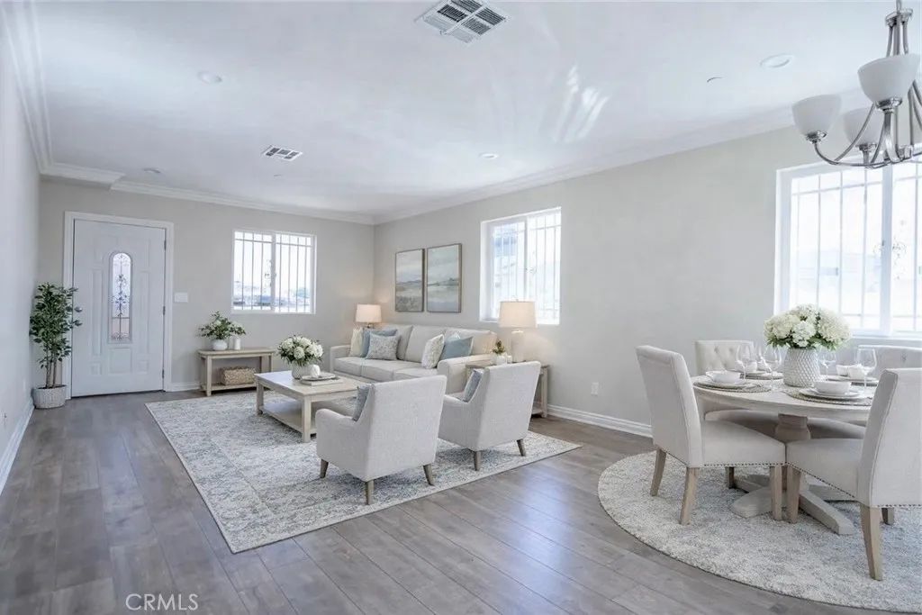 12500 S Wilmington A, Compton, CA 90222