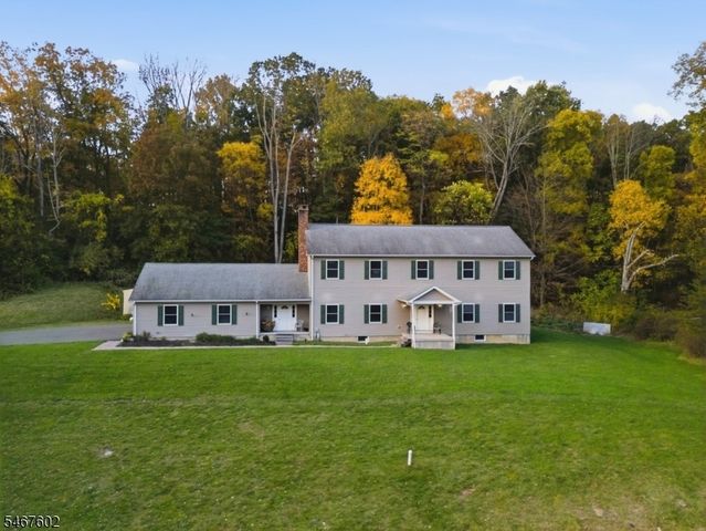 28 Beaver Run Rd, Lafayette Twp., NJ 07848