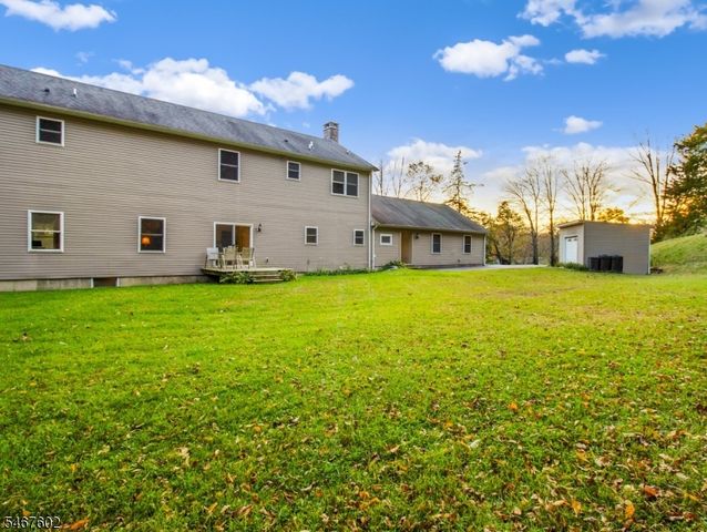 28 Beaver Run Rd, Lafayette Twp., NJ 07848