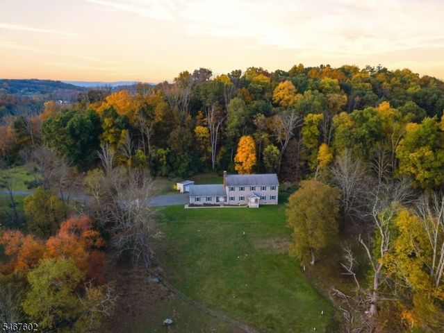 28 Beaver Run Rd, Lafayette Twp., NJ 07848