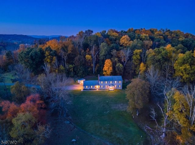 28 Beaver Run Rd, Lafayette Twp., NJ 07848