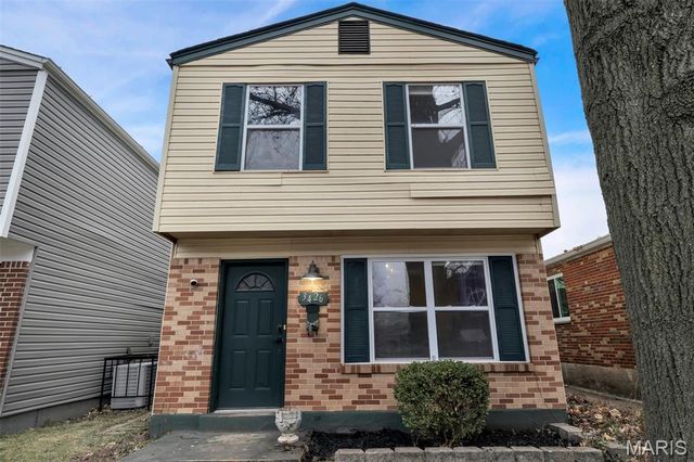 3426 Nebraska Avenue, St Louis, MO 63118