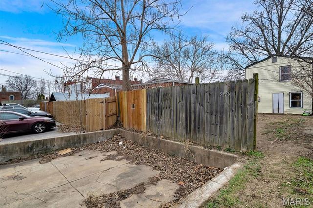 3426 Nebraska Avenue, St Louis, MO 63118