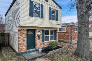 3426 Nebraska Avenue, St Louis, MO 63118