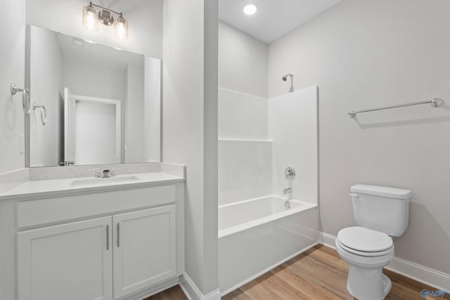 121 Cotita Drive, Toney, AL 35773