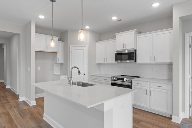 121 Cotita Drive, Toney, AL 35773