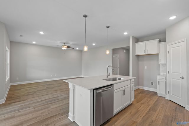 121 Cotita Drive, Toney, AL 35773