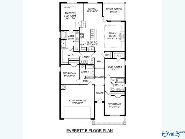 121 Cotita Drive, Toney, AL 35773