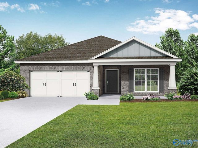 121 Cotita Drive, Toney, AL 35773