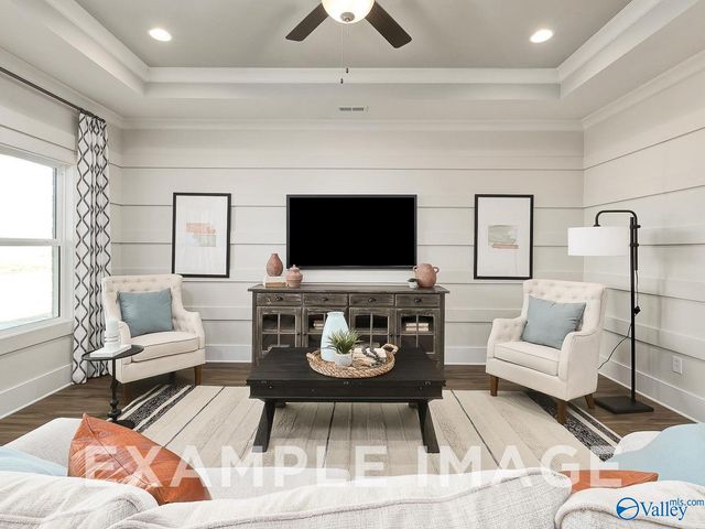 121 Cotita Drive, Toney, AL 35773