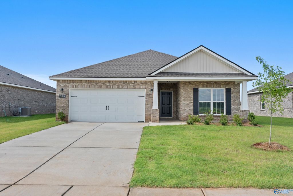 121 Cotita Drive, Toney, AL 35773