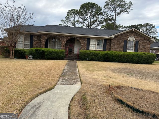 1537 Webb Street, Albany, GA 31721