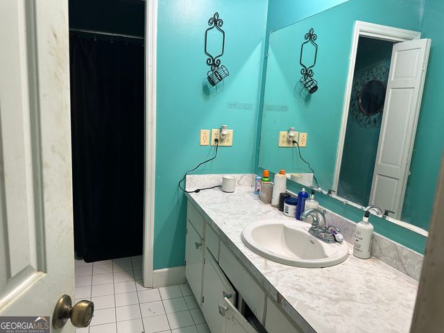 1537 Webb Street, Albany, GA 31721