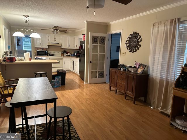 1537 Webb Street, Albany, GA 31721