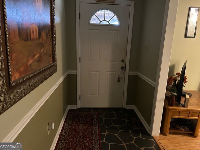 1537 Webb Street, Albany, GA 31721