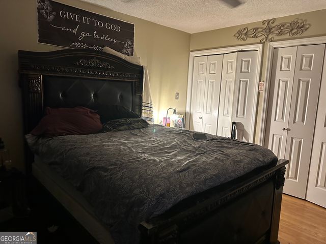 1537 Webb Street, Albany, GA 31721