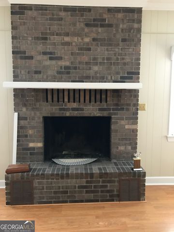 1537 Webb Street, Albany, GA 31721