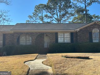 1537 Webb Street, Albany, GA 31721