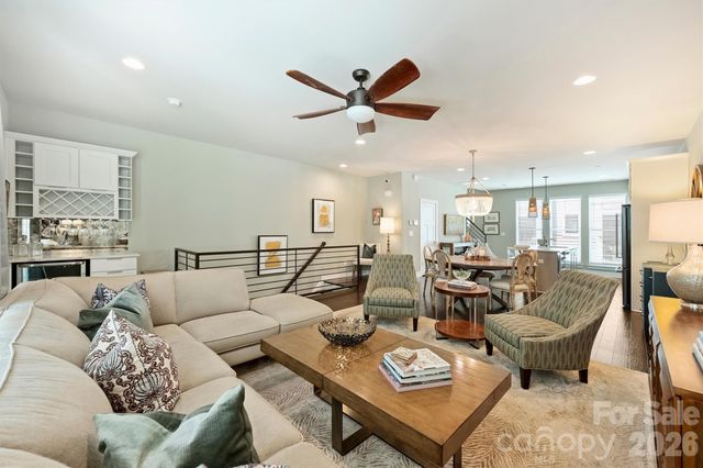 1531 Duckworth Avenue, Charlotte, NC 28208