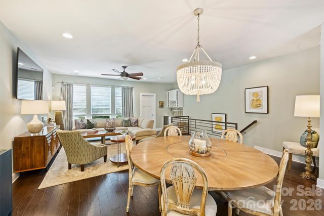 1531 Duckworth Avenue, Charlotte, NC 28208