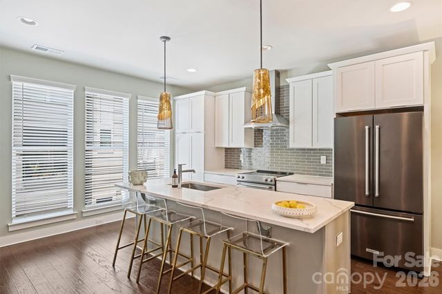 1531 Duckworth Avenue, Charlotte, NC 28208