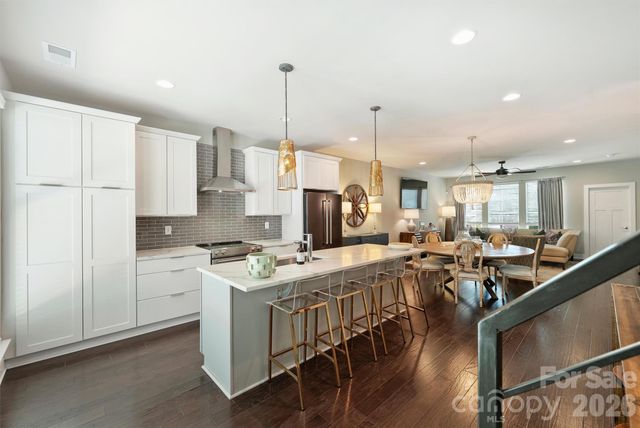 1531 Duckworth Avenue, Charlotte, NC 28208
