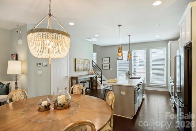 1531 Duckworth Avenue, Charlotte, NC 28208