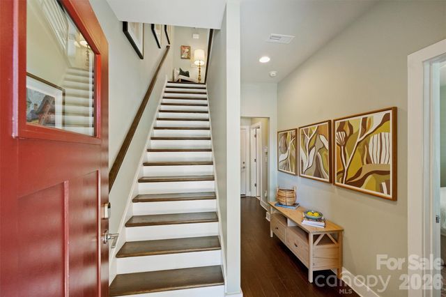 1531 Duckworth Avenue, Charlotte, NC 28208
