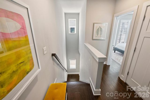 1531 Duckworth Avenue, Charlotte, NC 28208