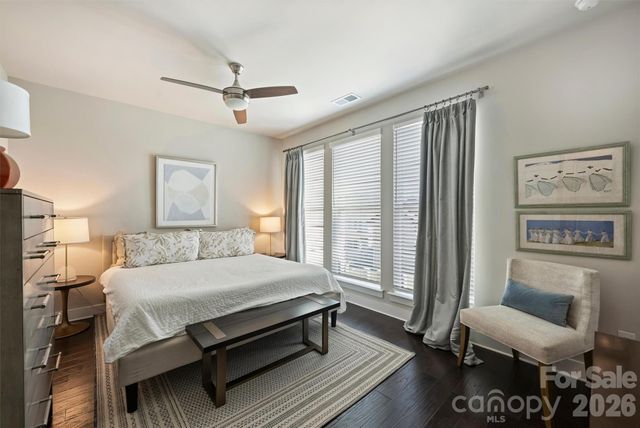 1531 Duckworth Avenue, Charlotte, NC 28208