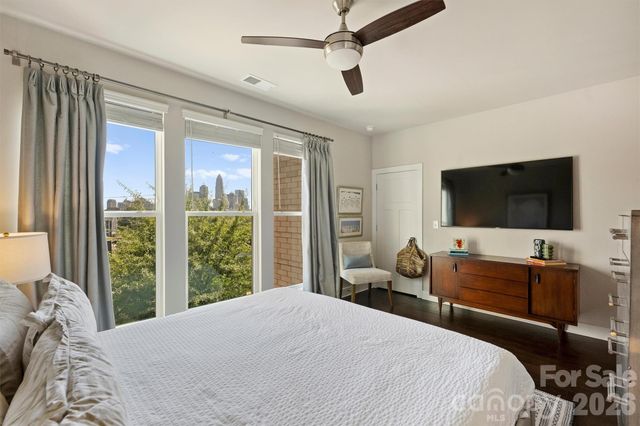 1531 Duckworth Avenue, Charlotte, NC 28208