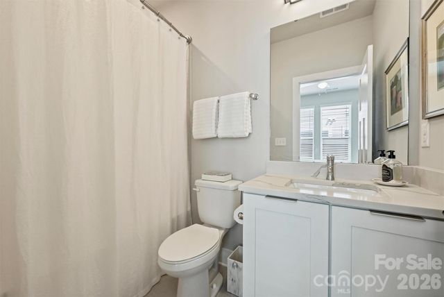 1531 Duckworth Avenue, Charlotte, NC 28208