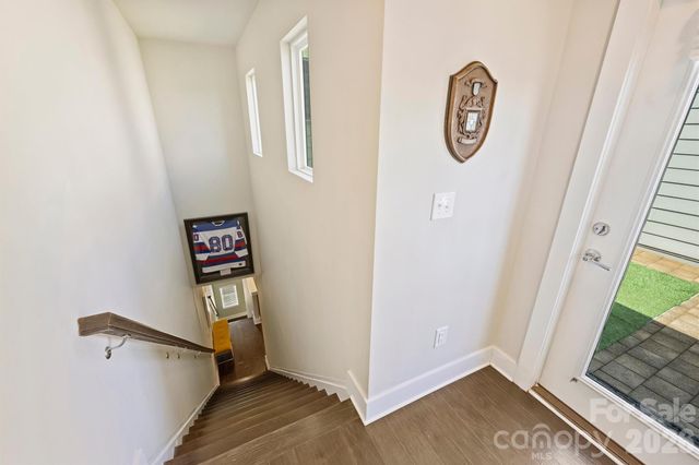 1531 Duckworth Avenue, Charlotte, NC 28208