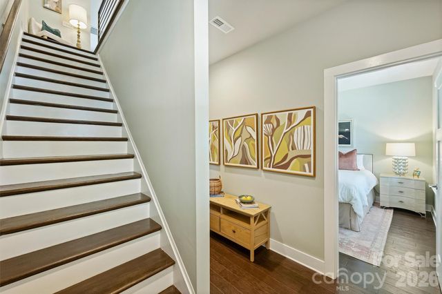 1531 Duckworth Avenue, Charlotte, NC 28208