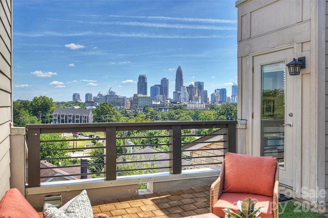 1531 Duckworth Avenue, Charlotte, NC 28208