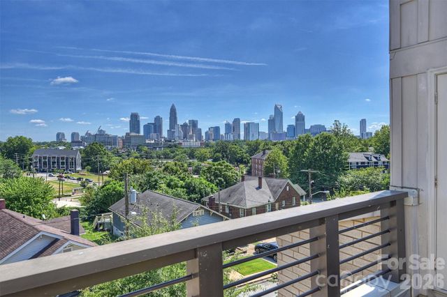 1531 Duckworth Avenue, Charlotte, NC 28208