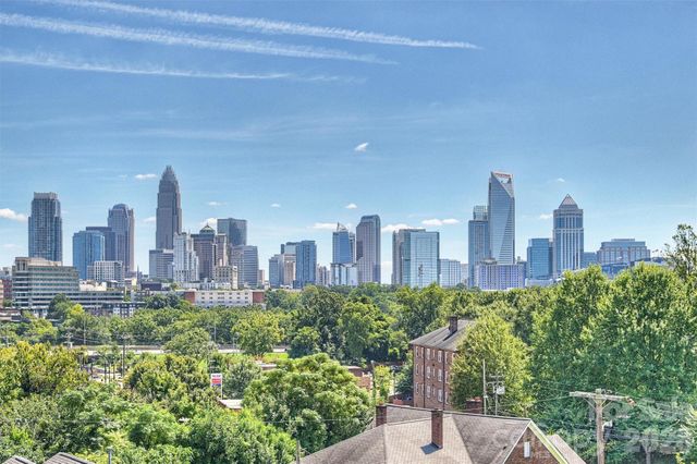 1531 Duckworth Avenue, Charlotte, NC 28208
